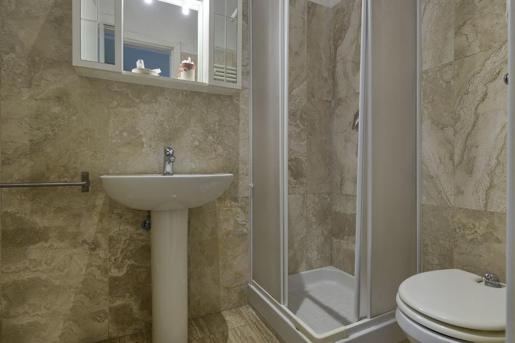 Casa Vacanze Monteverde ローマ エクステリア 写真
