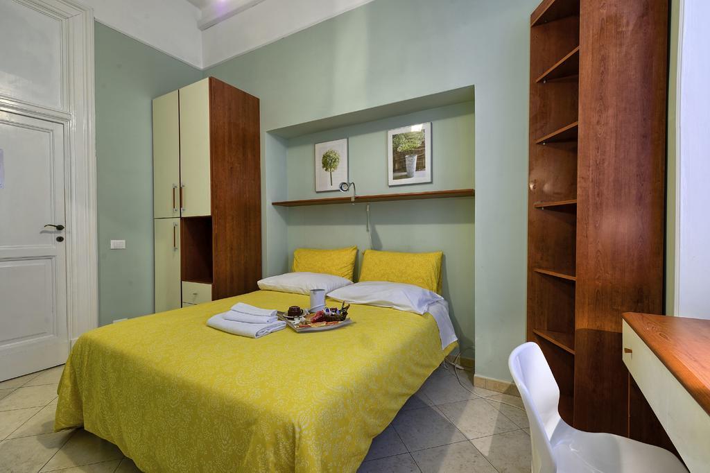 Casa Vacanze Monteverde ローマ エクステリア 写真