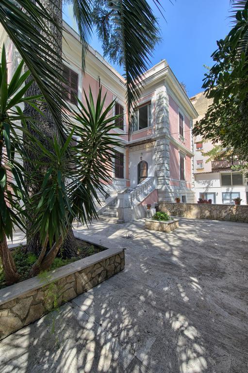 Casa Vacanze Monteverde ローマ エクステリア 写真