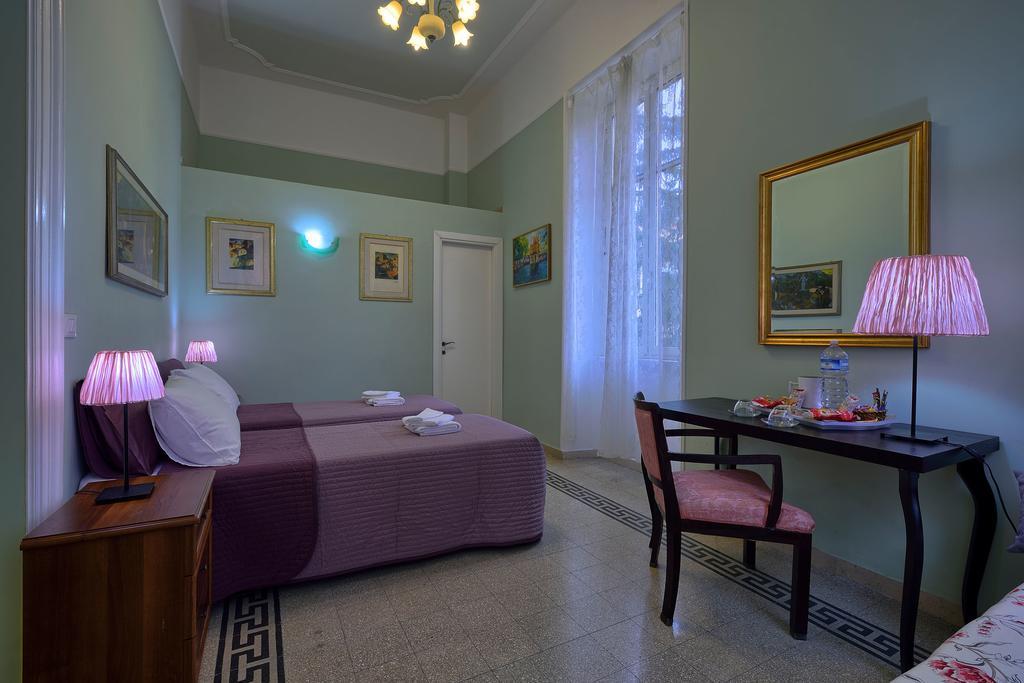 Casa Vacanze Monteverde ローマ エクステリア 写真