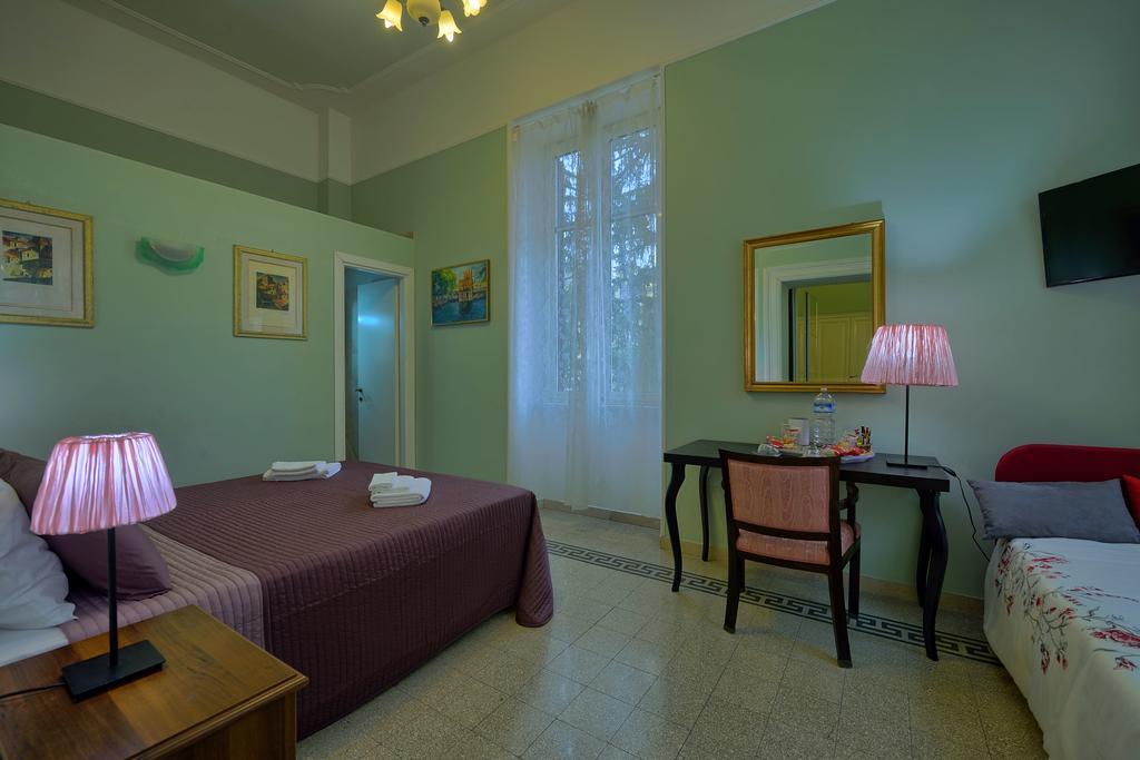 Casa Vacanze Monteverde ローマ エクステリア 写真
