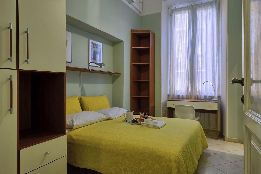 Casa Vacanze Monteverde ローマ エクステリア 写真