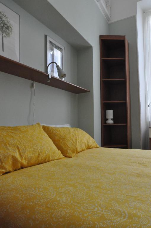 Casa Vacanze Monteverde ローマ エクステリア 写真