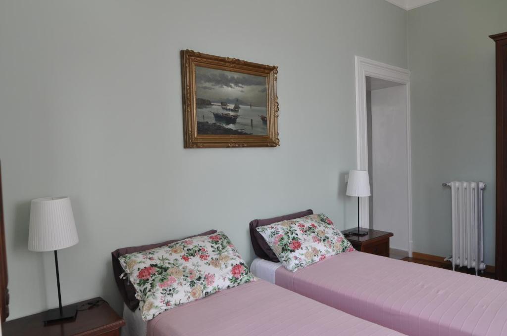 Casa Vacanze Monteverde ローマ エクステリア 写真