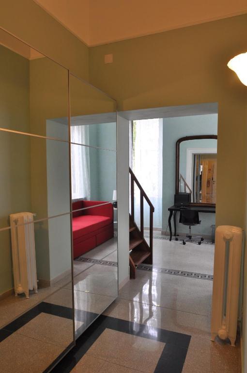 Casa Vacanze Monteverde ローマ エクステリア 写真